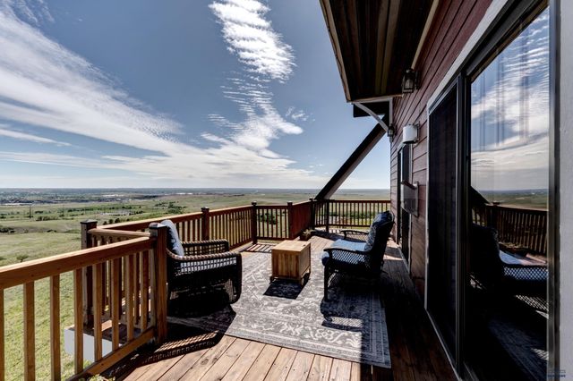 1110 REGENCY CT, Rapid City, SD 57702