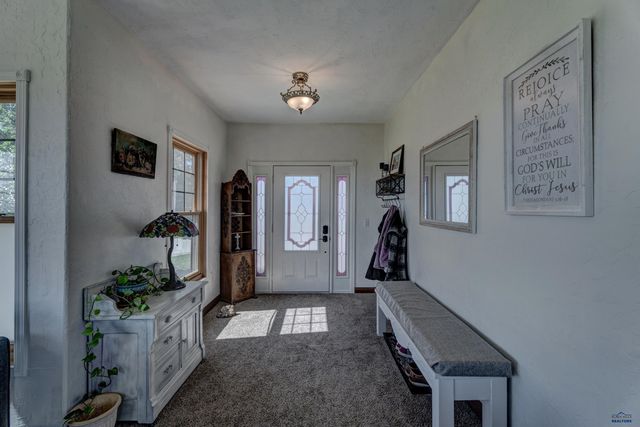 1110 REGENCY CT, Rapid City, SD 57702