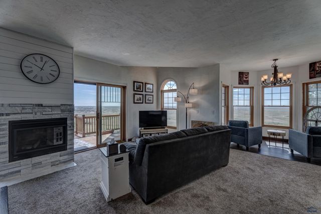 1110 REGENCY CT, Rapid City, SD 57702