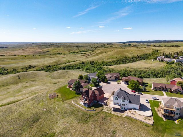 1110 REGENCY CT, Rapid City, SD 57702