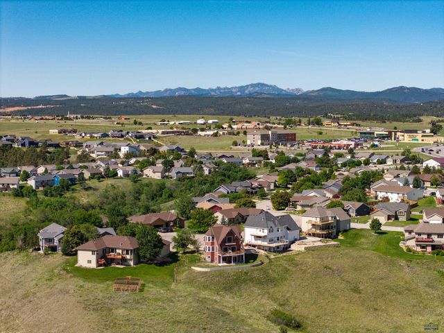 1110 REGENCY CT, Rapid City, SD 57702