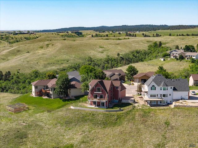 1110 REGENCY CT, Rapid City, SD 57702