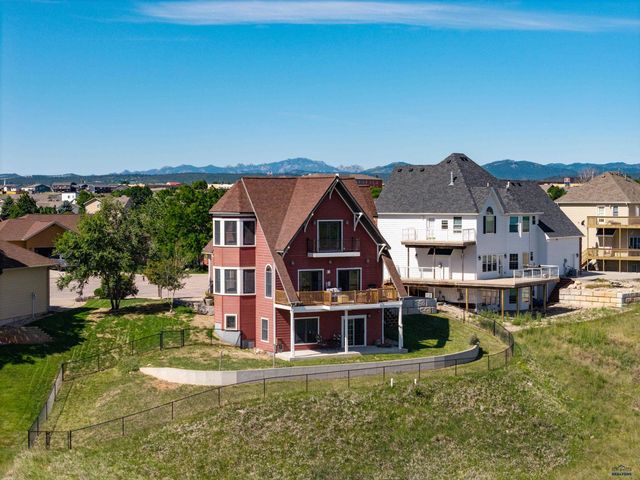 1110 REGENCY CT, Rapid City, SD 57702