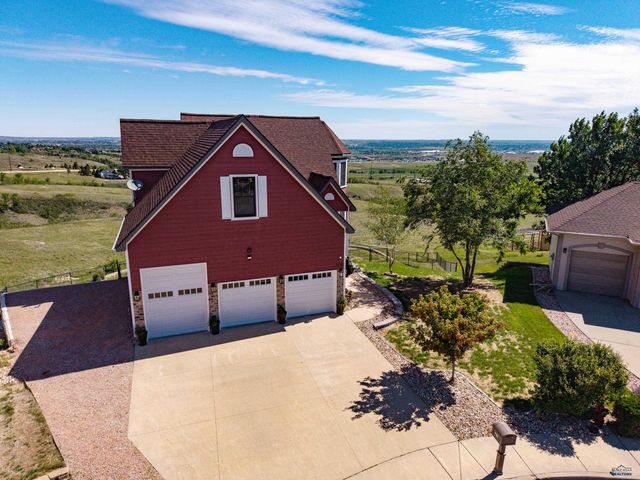 1110 REGENCY CT, Rapid City, SD 57702