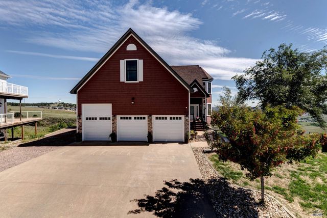 1110 REGENCY CT, Rapid City, SD 57702