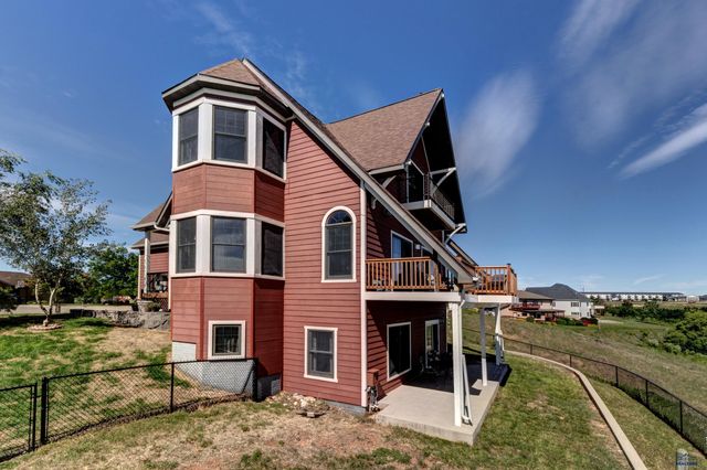1110 REGENCY CT, Rapid City, SD 57702