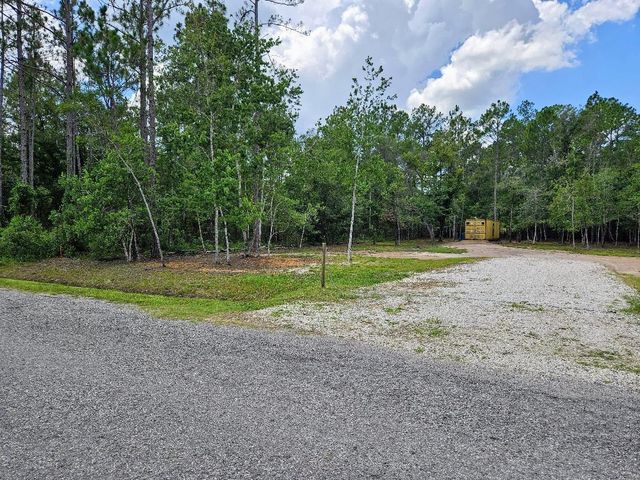 10345 Nikolich Ave, Hastings, FL 32145