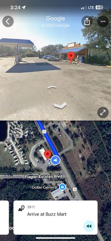 10345 Nikolich Ave, Hastings, FL 32145