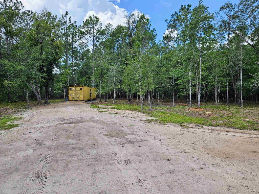 10345 Nikolich Ave, Hastings, FL 32145