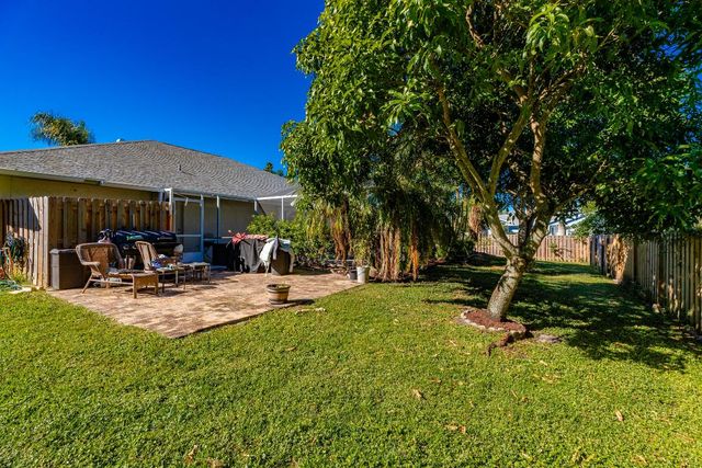 2711 SE Fall St Street, Port St. Lucie, Port St Lucie, FL 34984