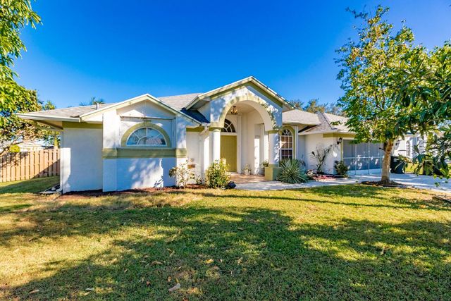 2711 SE Fall St Street, Port St. Lucie, Port St Lucie, FL 34984