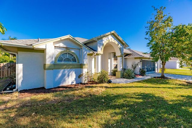 2711 SE Fall St Street, Port St. Lucie, Port St Lucie, FL 34984