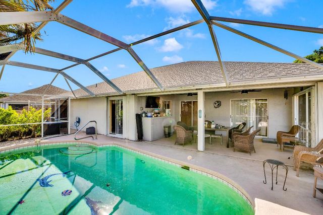 2711 SE Fall St Street, Port St. Lucie, Port St Lucie, FL 34984