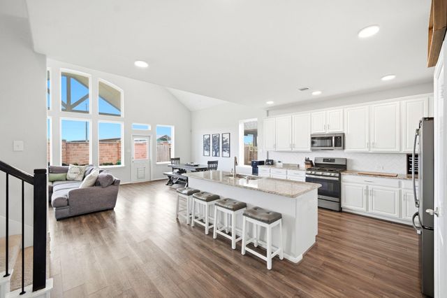 6411 Cones Lane, League City, TX 77573