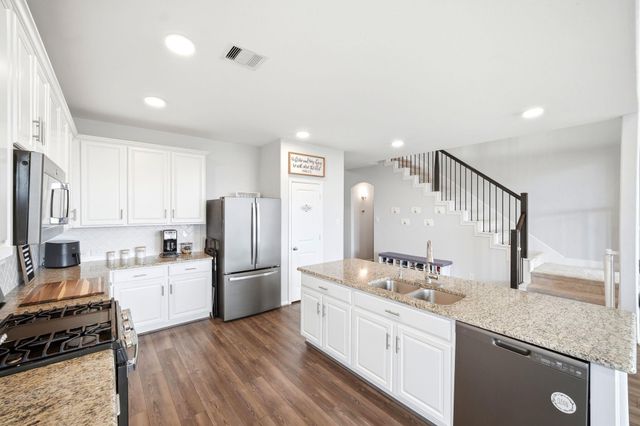 6411 Cones Lane, League City, TX 77573