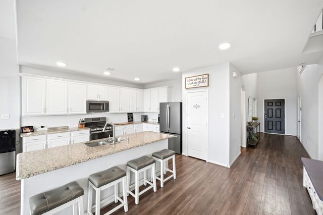 6411 Cones Lane, League City, TX 77573