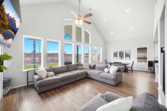 6411 Cones Lane, League City, TX 77573