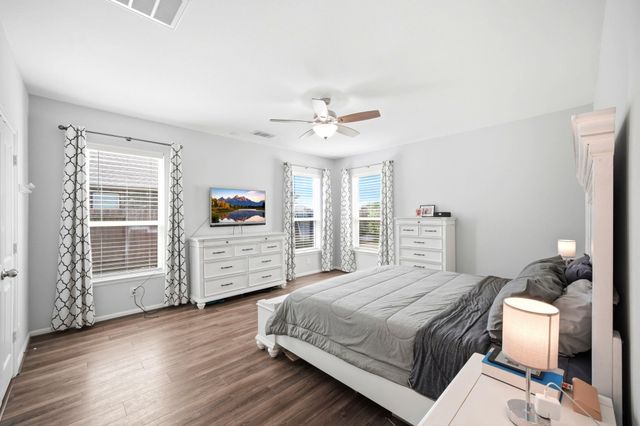 6411 Cones Lane, League City, TX 77573