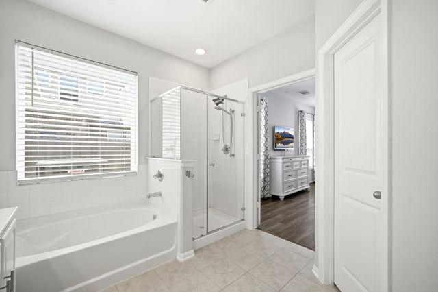 6411 Cones Lane, League City, TX 77573