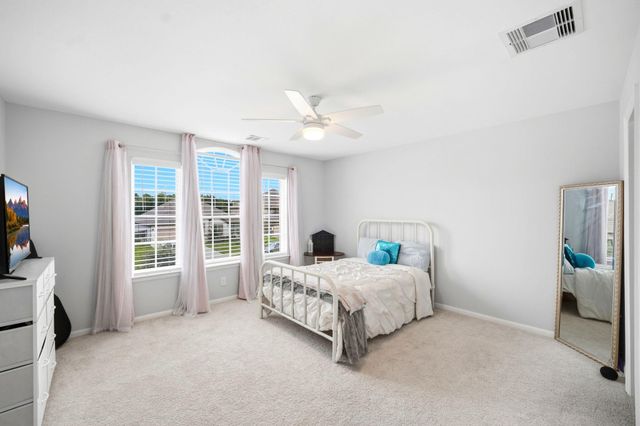 6411 Cones Lane, League City, TX 77573