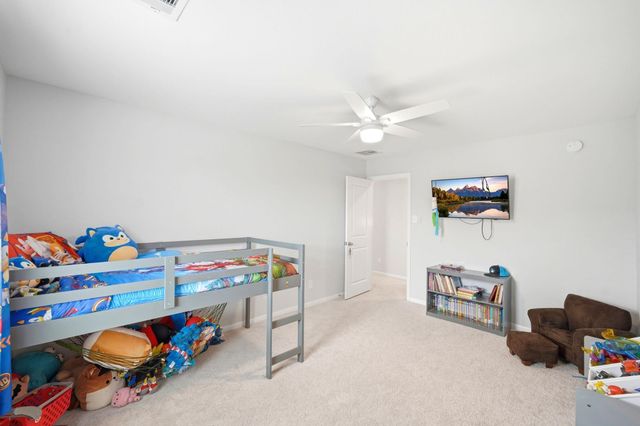 6411 Cones Lane, League City, TX 77573