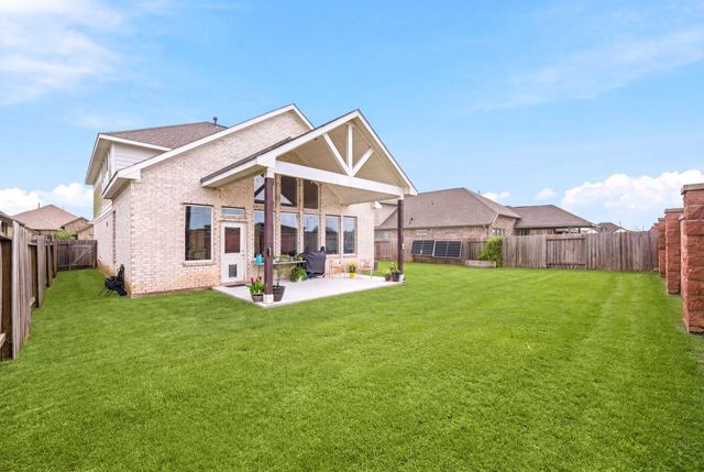 6411 Cones Lane, League City, TX 77573