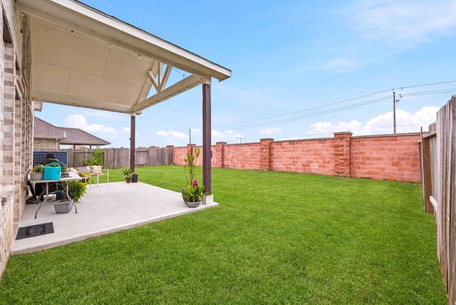 6411 Cones Lane, League City, TX 77573