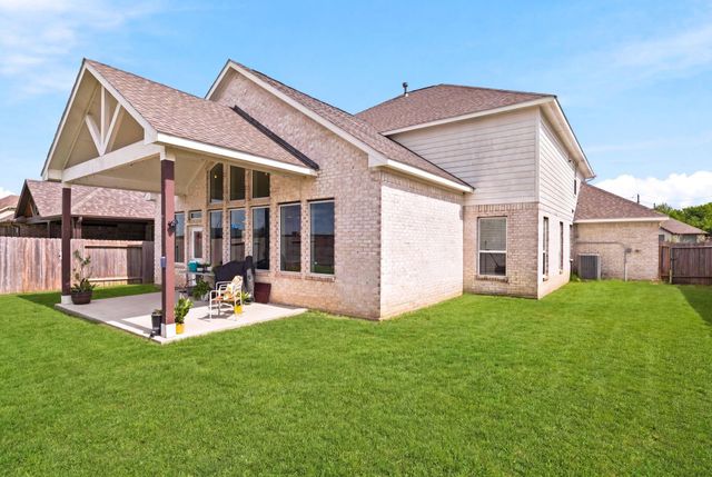 6411 Cones Lane, League City, TX 77573