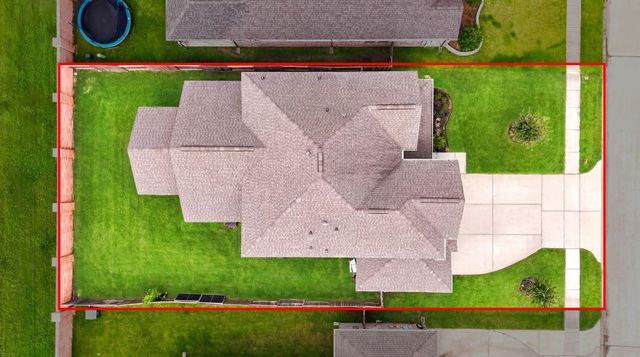 6411 Cones Lane, League City, TX 77573