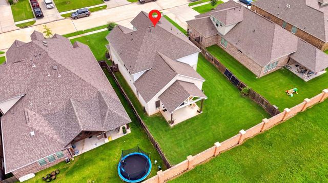6411 Cones Lane, League City, TX 77573