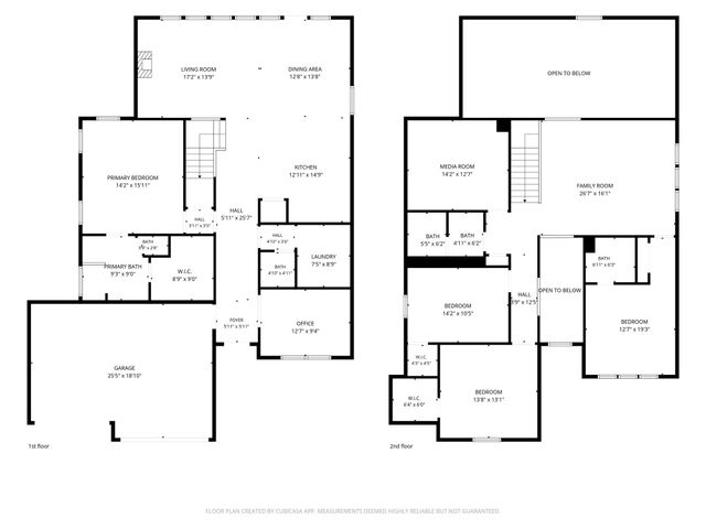 6411 Cones Lane, League City, TX 77573