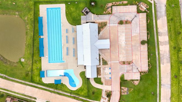 6411 Cones Lane, League City, TX 77573