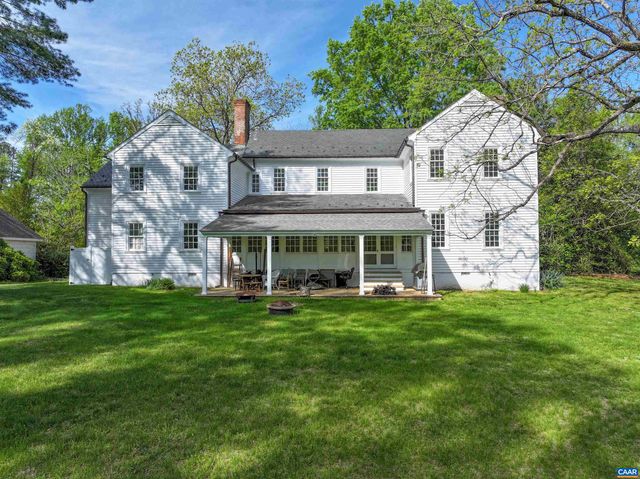 4048 OLD GRAIN RD, Corbin, VA 22446