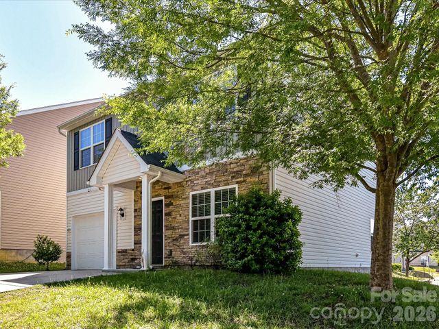 14304 Evening Flight Lane, Charlotte, NC 28262