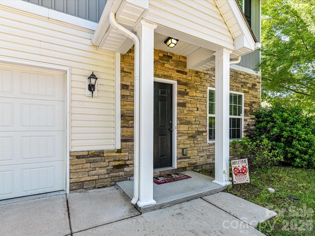 14304 Evening Flight Lane, Charlotte, NC 28262