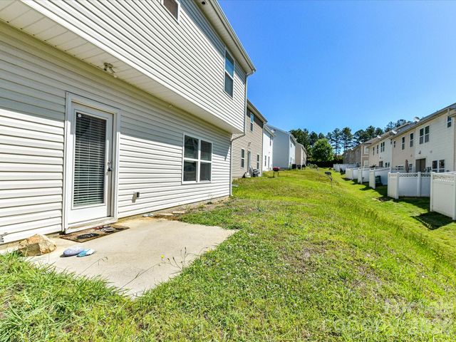 14304 Evening Flight Lane, Charlotte, NC 28262