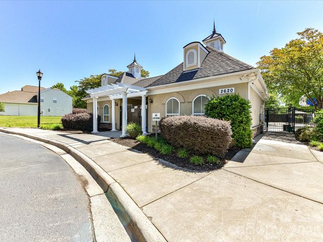 14304 Evening Flight Lane, Charlotte, NC 28262