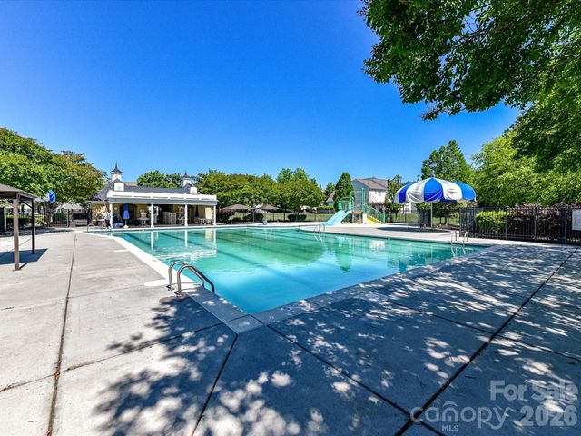 14304 Evening Flight Lane, Charlotte, NC 28262