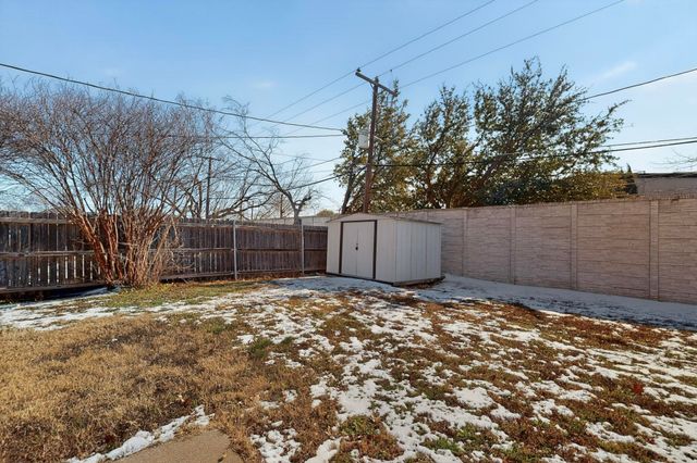 1716 Hastings Drive, Mansfield, TX 76063