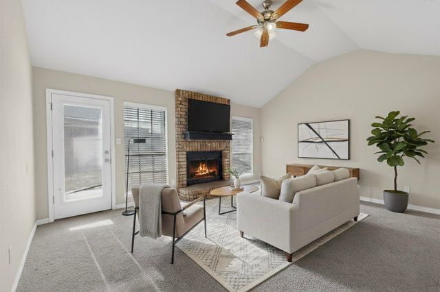 1716 Hastings Drive, Mansfield, TX 76063