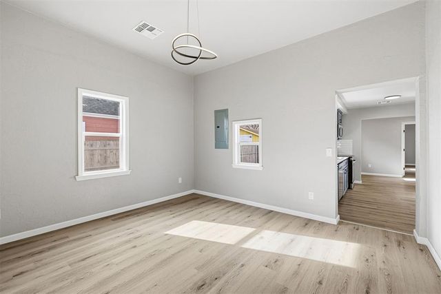 413 N Rock Island Avenue, El Reno, OK 73036