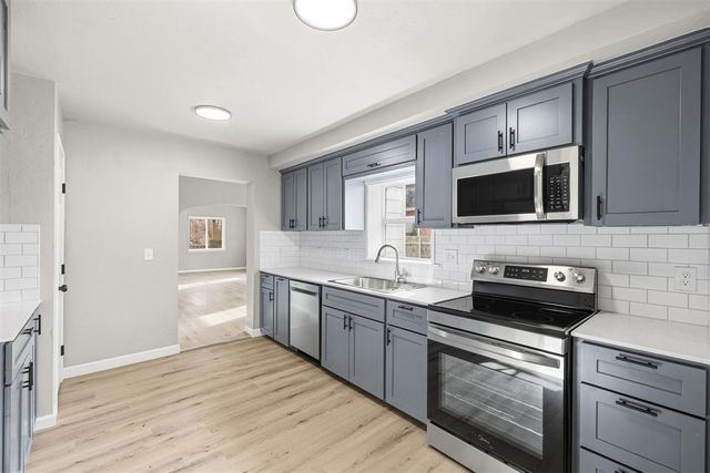 413 N Rock Island Avenue, El Reno, OK 73036