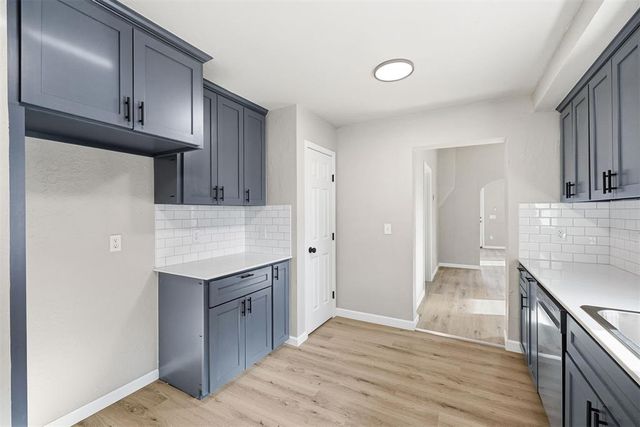 413 N Rock Island Avenue, El Reno, OK 73036