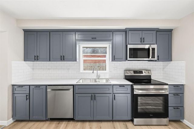 413 N Rock Island Avenue, El Reno, OK 73036