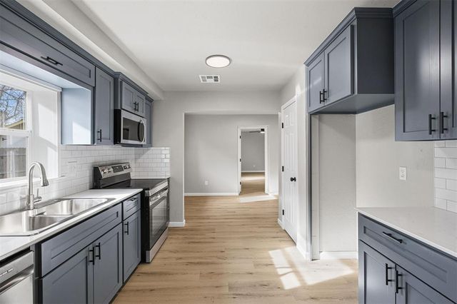 413 N Rock Island Avenue, El Reno, OK 73036