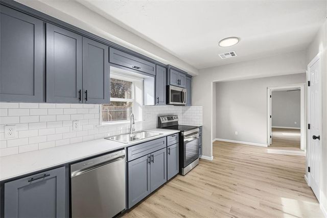 413 N Rock Island Avenue, El Reno, OK 73036