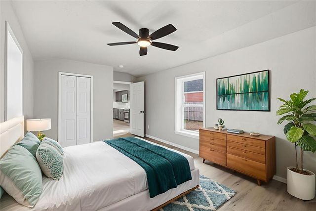 413 N Rock Island Avenue, El Reno, OK 73036