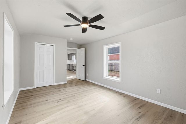 413 N Rock Island Avenue, El Reno, OK 73036