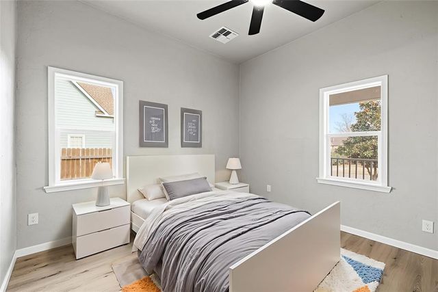 413 N Rock Island Avenue, El Reno, OK 73036