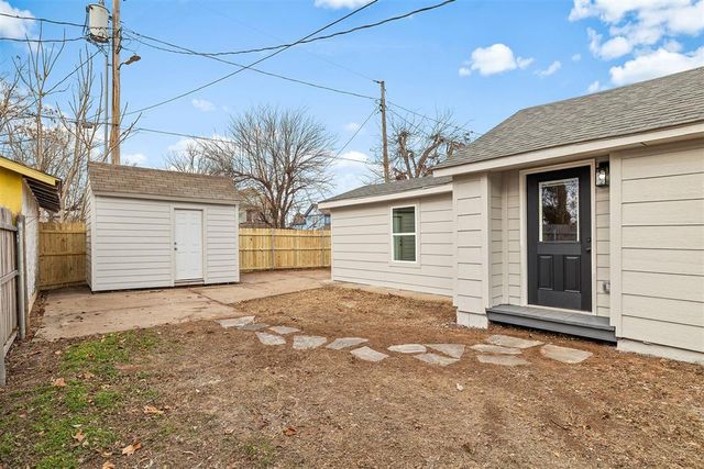 413 N Rock Island Avenue, El Reno, OK 73036